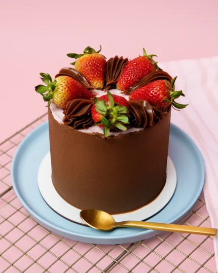 Choco Fresa
