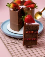Choco Fresa - Imagen 2