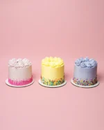 Happy Cakes
