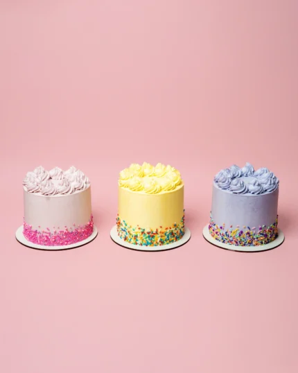 Happy Cakes