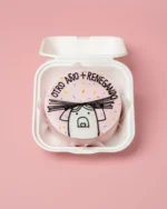Meme-Text Cakes - Imagen 3