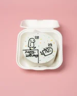 Meme-Text Cakes - Imagen 5