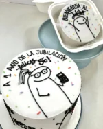 Meme-Text Cakes - Imagen 2