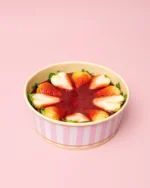 Cheesecake Frio  Frutos Rojos - Imagen 3