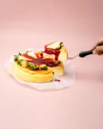 Cheesecake Vasco  Frutos Rojos - Imagen 4