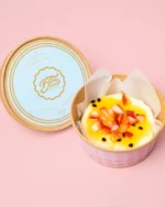 PORCION CHEESECAKE VASCO - Imagen 2