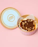 PORCION CHEESECAKE VASCO - Imagen 3