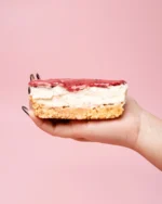 Cheesecake Frio  Frutos Rojos - Imagen 2