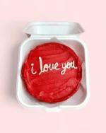 Text Cake - Imagen 4