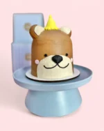Torta Carita