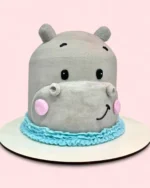 Torta Carita - Imagen 2