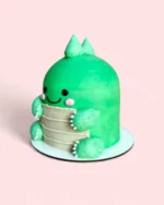Torta Carita - Imagen 3