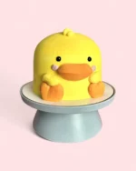 Torta Carita - Imagen 4